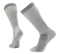 Smartwool - Hike Classic Edition Full Cushion OTC Socks - Walking socks size L, grey