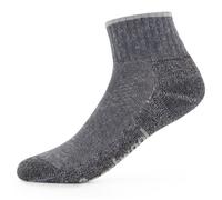 Smartwool - Hike Classic Edition Light Cushion 2nd Cut Ankle - Walking socks size 8-10,5, grey