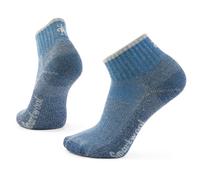 Smartwool - Hike Classic Edition Light Cushion 2nd Cut Ankle - Walking socks size S, blue