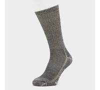 Smartwool Hike Classic Edition Light Cushion Crew Socks, Grey L