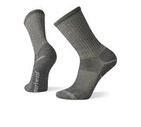 Smartwool Men's Hike Classic Edition Light Cushion Crew Hiking Socks, Light Gray, XL UK