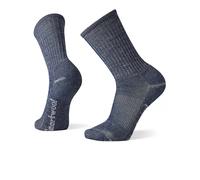 SmartWool Hike Classic Edition Light Cushion Crew Socks | UK L in Alpine Blue