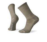 SmartWool Hike Classic Edition Light Cushion Crew Socks | UK XL in Taupe