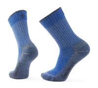 Smartwool - Hike Classic Edit Light Cushion 2nd Cut Crew Socks - Walking socks size M, blue