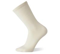 Smartwool Unisex Hike Classic Edition Zero Cushion Liner Socks, Natural, XL