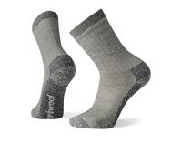 SmartWool Hike Classic Extra Cushion Unisex Crew Socks | UK XL in Medium Grey