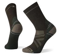 Smartwool Performance Hike Full Cushion Crew Socks Brown EU 34-37 Man