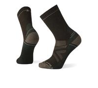 Smartwool Mens Hike Full Cushion Crew Hiking Socks, Chestnut, L UK