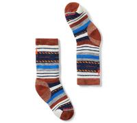 Smartwool Hike Full Cushion Margarita Crew Socks