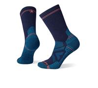 Smartwool Performance Hike Full Cushion Crew Socks Blue EU 34-37 Woman