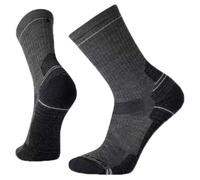Smartwool Hike Light Cushion Crew Socks Grey EU 42-45