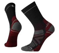 Smartwool Hike Light Cushion Crew Socks Grey EU 38-41