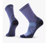 Smartwool Hike Light Cushion Crew Socks Blue EU 46-49
