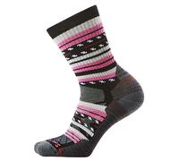 Smartwool Hike Light Cushion Margarita Crew Socks Black EU 38-41 Woman