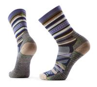 Smartwool - Hike Light Cushion Panorama Crew - Walking socks size 5-7,5, grey