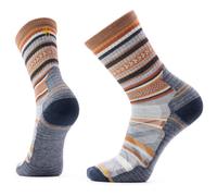 Smartwool Hike Light Cushion Panorama Crew Socks Multicolor EU 42-45