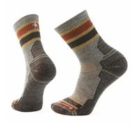 Football Socks Smartwool Hike Light Cushion Gris 46/49