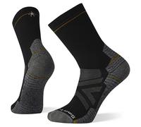 Smartwool Hike Mens Full Cushion Crew Socks Black L