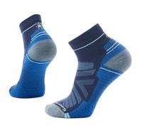 Smartwool Hike Mens Light Cushion Ankle Socks Navy L