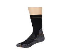 Smartwool Hike Merino Wool Socks, Women's Full Cushioned Walking, Hiking & Running Socks, Crew Fit Design, Lightweight & Breathable Natural Merino, Ladies