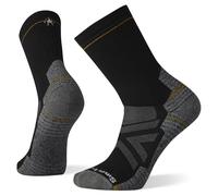 Smartwool Hike Merino Wool Socks, Women's Full Cushioned Walking, Hiking & Running Socks, Crew Fit Design, Lightweight & Breathable Natural Merino, Ladies