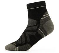 Smartwool - Hike Targeted Cushion Ankle Socks - Walking socks size 8-10,5, black