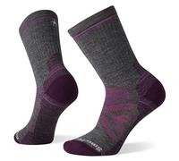 Smartwool Hike Womens Full Cushion Crew Socks Grey L