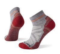 Smartwool Hike Womens Light Cushion Ankle Socks Grey L