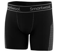 Smartwool - Intraknit Boxer Brief Boxed - Merino base layer size XL, black