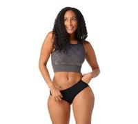 Smartwool Intraknit Hipster Panties Black XS Woman