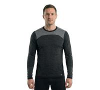 Smartwool Intraknit Merino 200 Crew Long Sleeve Base Layer