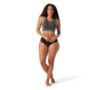 Smartwool Intraknit Racerback Sports Top Grey XS Woman