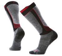 Smartwool - Intraknit Ski Targeted Cushion OTC Socks - Ski socks size L, grey