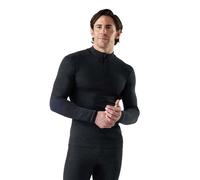 Smartwool Intraknit Thermal Merino Crew Long Sleeve Base Layer