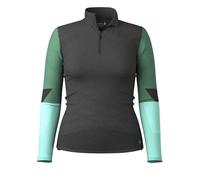 Smartwool Intraknit Thermal Merino Crew Long Sleeve Base Layer
