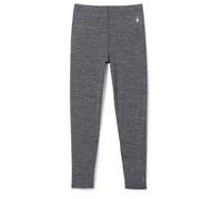 Smartwool - Kid's Classic Merino Blend Base Layer Bottom Boxed - Merino base layer size S, grey