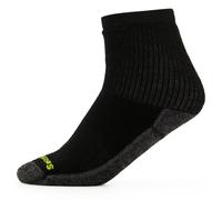 Smartwool - Kid's Hike Full Cushion Crew - Sports socks size M, black
