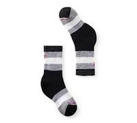 Smartwool Kids' Hike Full Cushion Striped Crew Socks