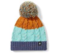 Smartwool - Kids Isto Beanie - Beanie size L/XL, multi