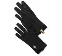 Smartwool Merino Glove - Gloves - Kid's Black S