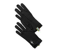 Smartwool Merino Glove - Gloves - Kid's Black S
