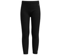 Smartwool Kids' Merino Wool 250Gsm Leggings - Size: M, Black