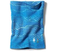 Smartwool - Kid's Thermal Merino Neck Gaiter - Neckerchief size L/XL - 30 x 20 cm, blue