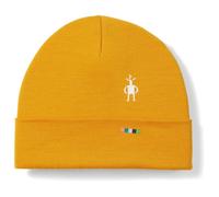Smartwool - Kid's Thermal Merino Reversible Cuffed Beanie - Beanie size S/M, orange
