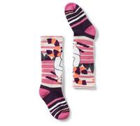 Smartwool - Kid's Wintersport Full Cush.Yeti Pattern OTC Socks - Sports socks size S, multi