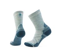 Smartwool Hike Light Cushion Crew - Hiking socks - Women's Frosty Green M (38 - 41)