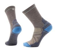 Smartwool Light Cushion Women's Hiking Socks, Merino Wool Walking Socks, Ladies' Crew Design, Walking, Running & Sport Seamless Toe, Breathable Natural Merino, Ladies'