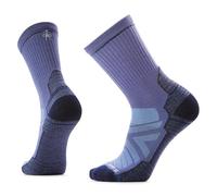 Smartwool Light Cushion Women's Hiking Socks, Merino Wool Walking Socks, Ladies' Crew Design, Walking, Running & Sport Seamless Toe, Breathable Natural Merino, Ladies'