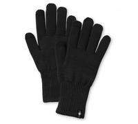 Smartwool - Liner Glove - Gloves size M, black