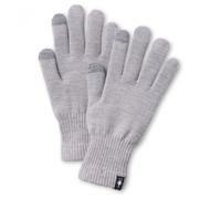 Smartwool - Liner Glove - Gloves size XS, grey